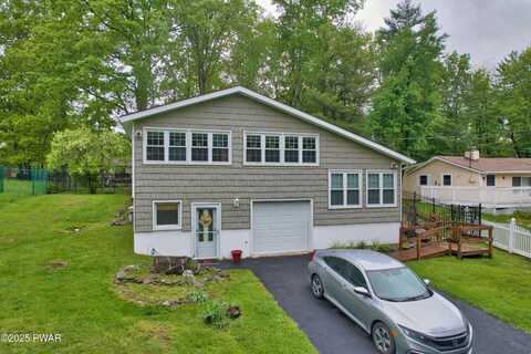 163 Wild Acres Drive, Dingmans Ferry, PA 18328