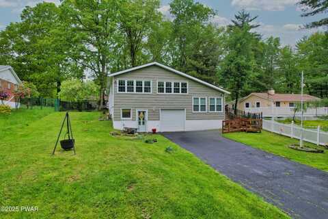 163 Wild Acres Drive, Dingmans Ferry, PA 18328