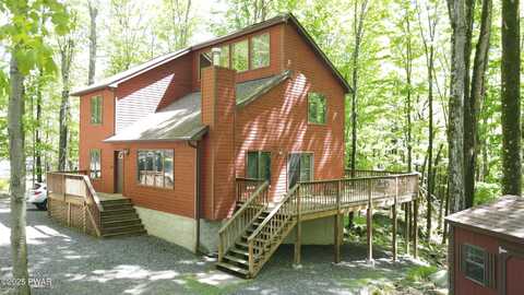 726 Wildwood Terrace, Lake Ariel, PA 18436