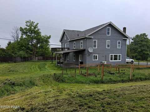 73 Stevenson Spur, Honesdale, PA 18431