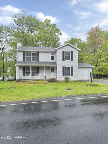 1120 Country Place Drive, Tobyhanna, PA 18466