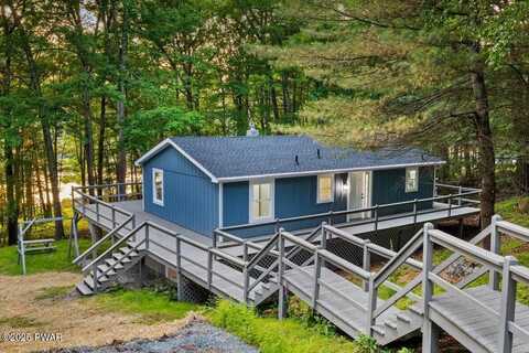 173 Water View Drive, Hawley, PA 18428
