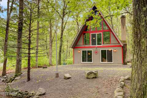 111 Blueridge Lane, Lords Valley, PA 18428