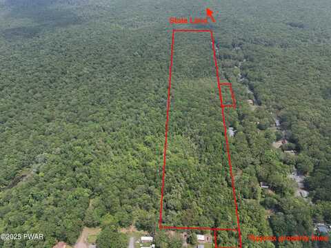 142 E Balsam Road, Greentown, PA 18426