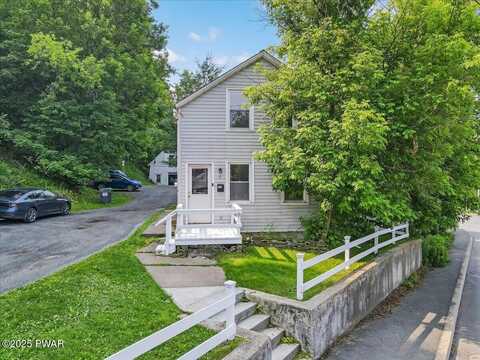 111 Cliff Street, Honesdale, PA 18431