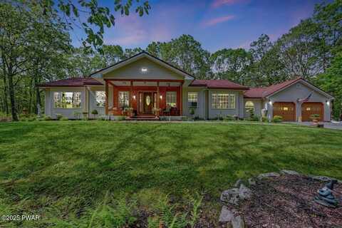 123 Timber Ridge Drive, Shohola, PA 18458