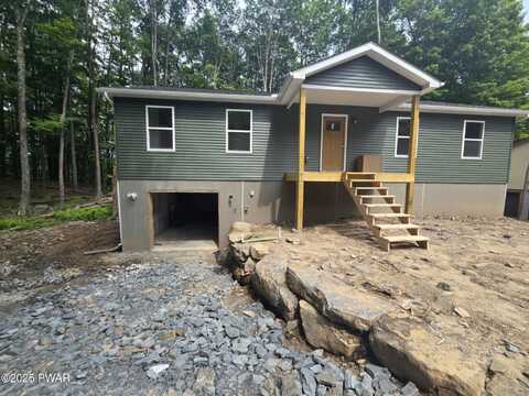 72 Lakeview Drive, Lake Ariel, PA 18436