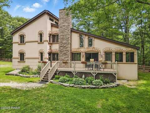 357 Sawkill Road, Milford, PA 18337