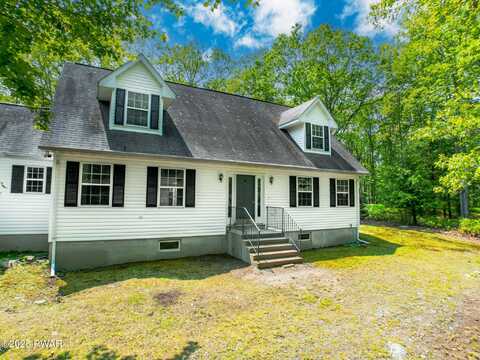101 Maple Ridge Road, Milford, PA 18337