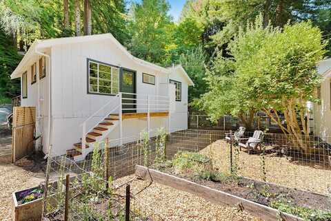 16620 Neeley Road, Guerneville, CA 95446