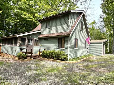 173 Parkwood Drive, Lake Ariel, PA 18436