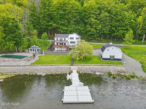 540 Pleasant Mount Drive, Forest City, PA 18421