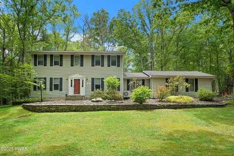 110 Partridge Lane, Milford, PA 18337