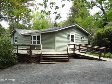 58 Branch Road, Greentown, PA 18426