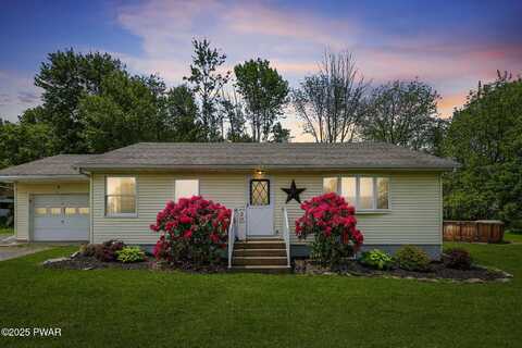 20 Rose Lane, Honesdale, PA 18431