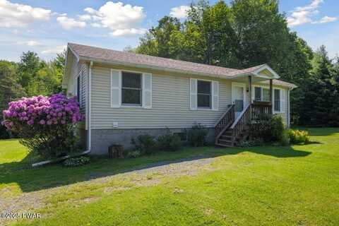 348 Racht Road, Honesdale, PA 18431
