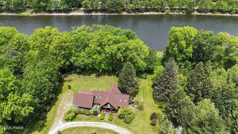 33 Syloro Lane, Damascus, PA 18415