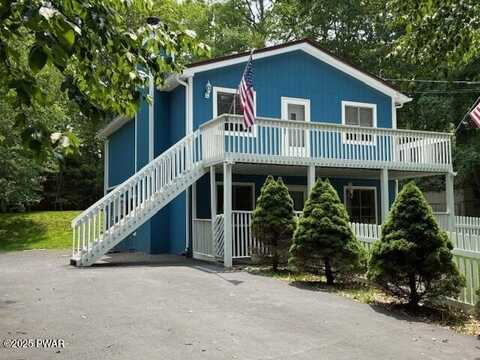 149 Heather Hill Road, Dingmans Ferry, PA 18328