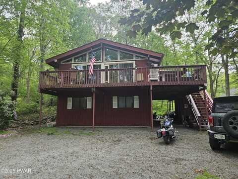 109 Canterbrook Drive, Hawley, PA 18428