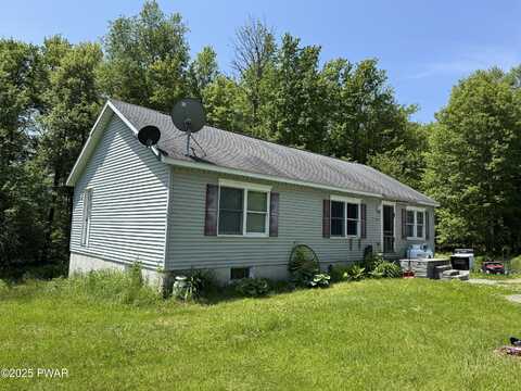 3205 Creamton Drive, Lake Como, PA 18437