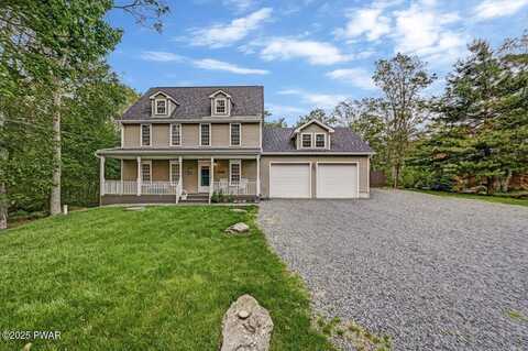 105 Rimrock Lane, Lords Valley, PA 18428