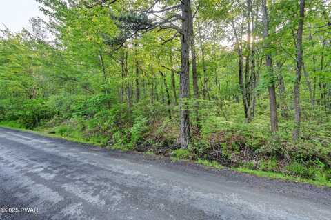 W Shore Drive, Jefferson Township, PA 18436