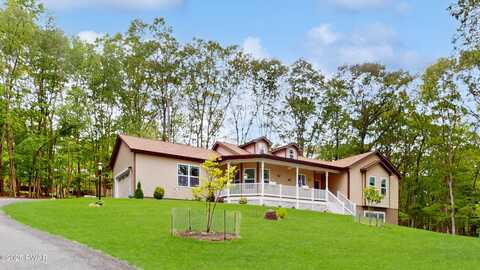191 Locust Drive, Milford, PA 18337