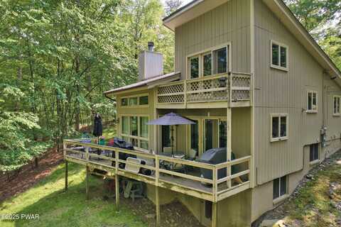 114 Ash Lane, Milford, PA 18337