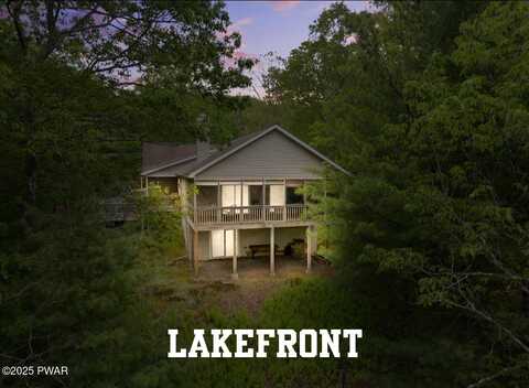 102 Circle Drive, Milford, PA 18337