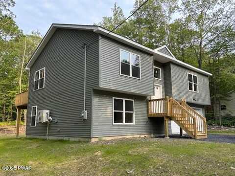 112 Ridge Drive, Milford, PA 18337