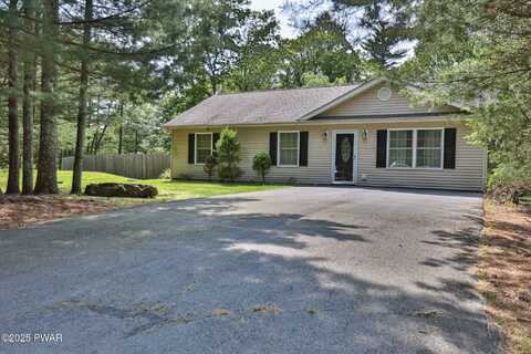 107 E Maheli Drive, Dingmans Ferry, PA 18328
