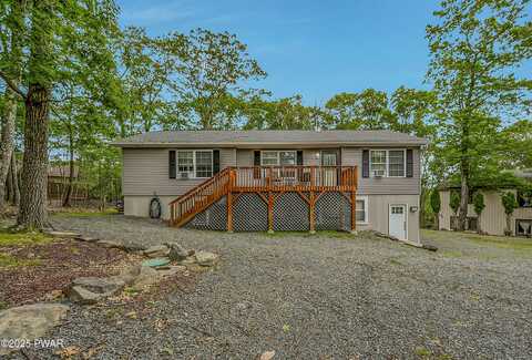 1011 Salem Place, Lake Ariel, PA 18436
