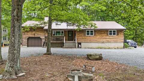 141 Constitution Drive, Lackawaxen, PA 18435
