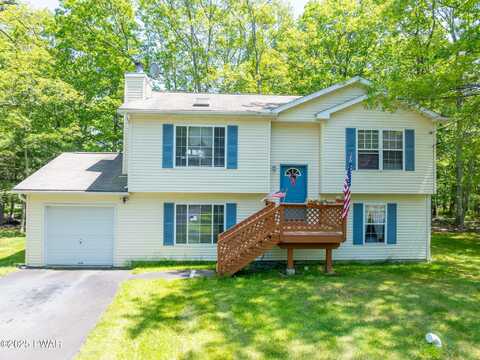 111 Babette Court, Dingmans Ferry, PA 18328