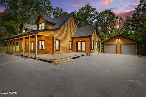 undefined, Lackawaxen, PA 18435