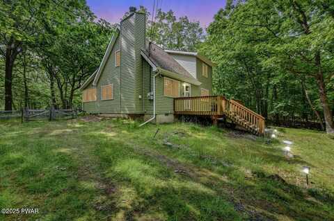124 Granite Drive, Hawley, PA 18428