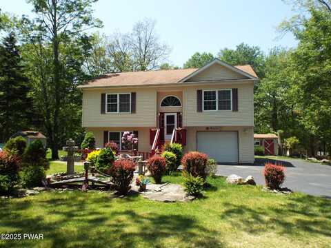 115 Gap View Road, Milford, PA 18337