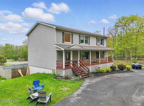 186 Stateway Drive, Milford, PA 18337