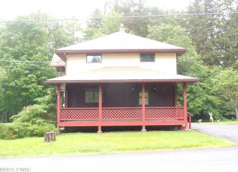 59 Tobyhanna Road, Gouldsboro, PA 18424