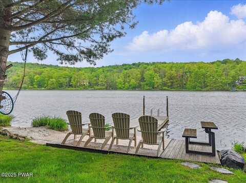 141 Arrowhead Circle, Newfoundland, PA 18445