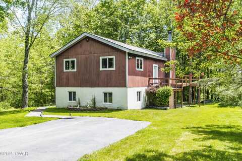 31 Woodridge Drive, Lake Ariel, PA 18436