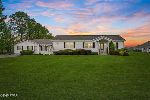 232 Spinner Road, Honesdale, PA 18431