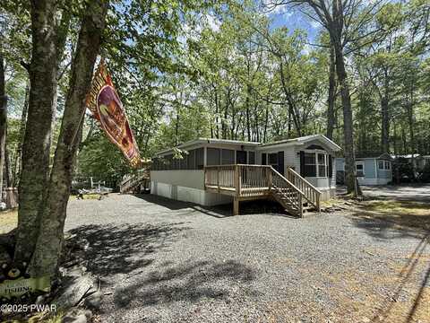 207 Upper Park Road, Tafton, PA 18464