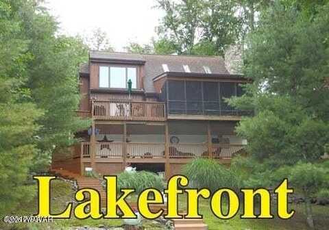 217 Mountain Lake Drive, Dingmans Ferry, PA 18328