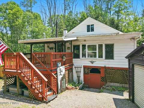 36 Rolling Acres Road, Lake Ariel, PA 18436