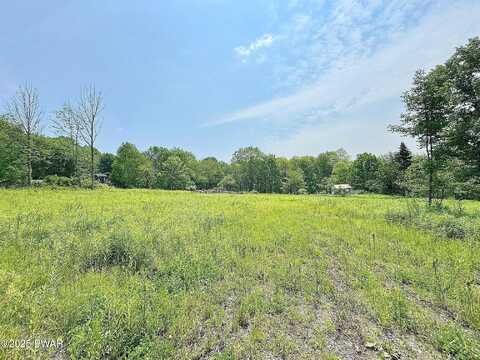 Cortez Road, Jefferson Township, PA 18436