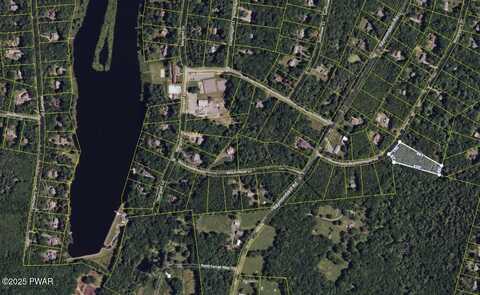 Winterberry Drive, Milford, PA 18337