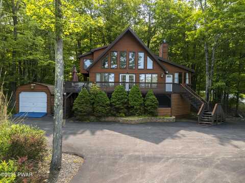 22 Woodridge Drive, Lake Ariel, PA 18436