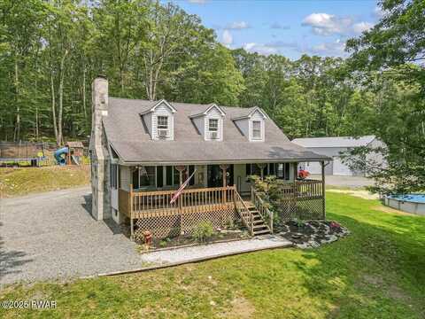 172 Kiesel Road, Milford, PA 18337