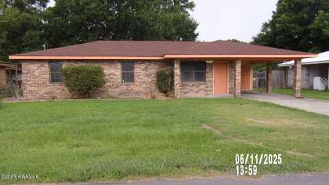 554 Josey Street, Crowley, LA 70526